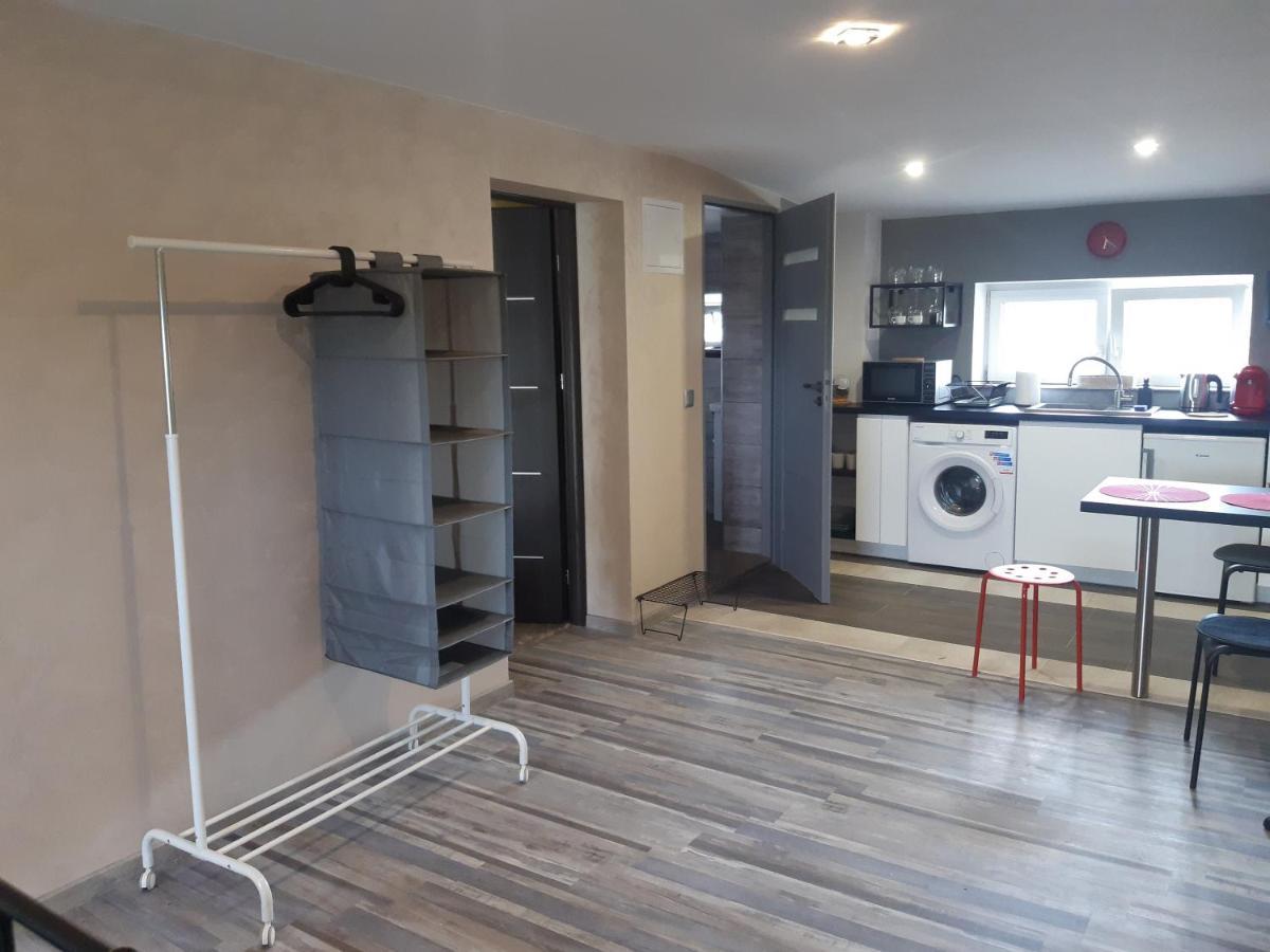 Apartament Gdynia Orlowo Exterior foto